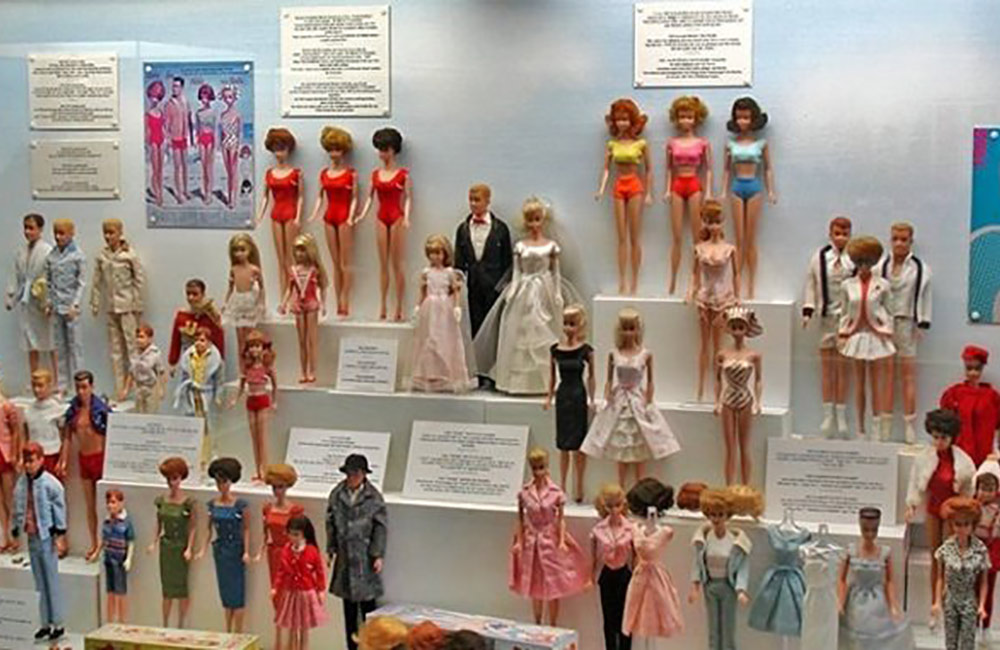 International Doll Museum | #5 of 9 Museums in Chandigarh