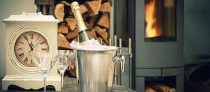 10 Fun Things to Do at Home during New Year