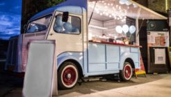 Best Food Trucks in Pune