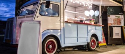 9 Best Food Trucks in Pune: Taste with a Twist