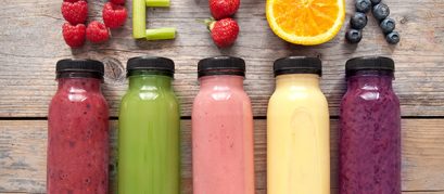 Post-Christmas Detox: Welcome the New Year on a Healthy Note