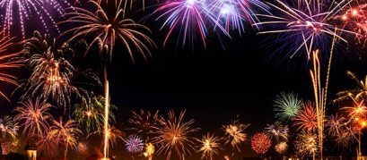 Biggest & Craziest 2019 New Year’s Bashes to Attend in India