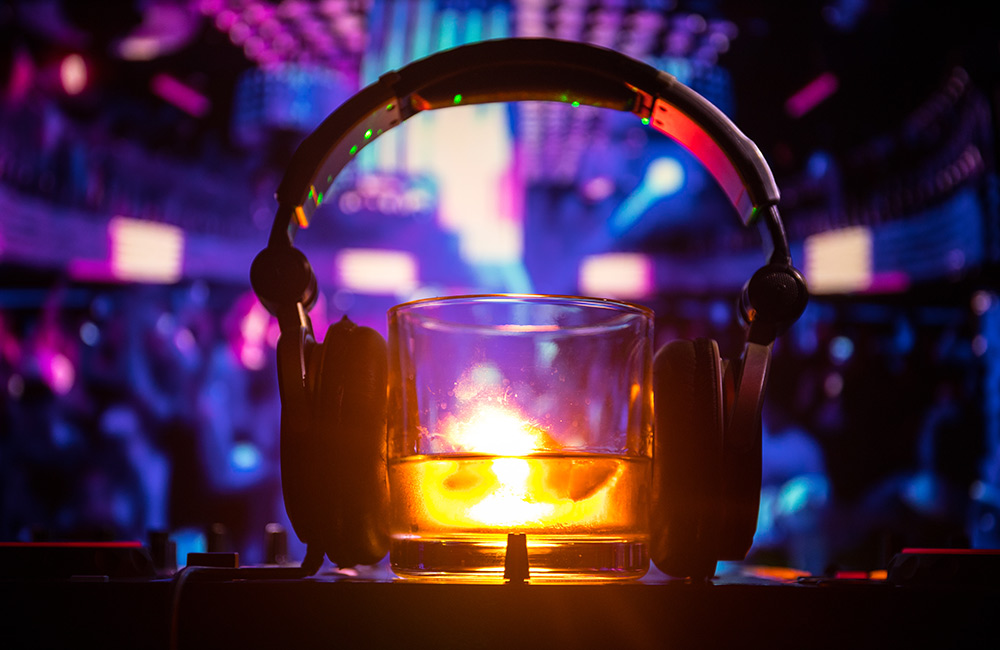 New Year 2019 Parties in Noida