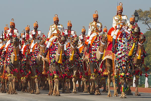 Republic Day 2024 Image