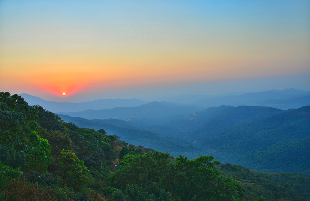Amba Ghat | #8 of 9 Offbeat Weekend Getaways near Mumbai Amba Ghat | Offbeat Weekend Getaways near Mumbai