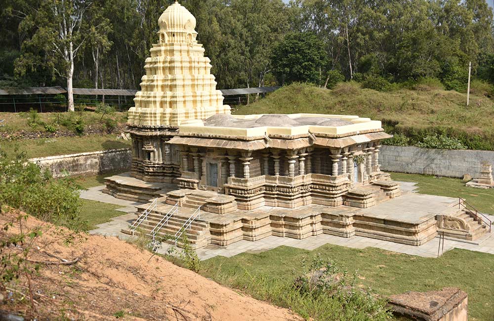 बैंगलोर से वन डे ट्रिप के लिए सर्वश्रेष्ठ स्थान