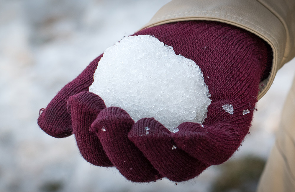 Snow World | #5 of 10 Best Things to do in Mumbai for Kids