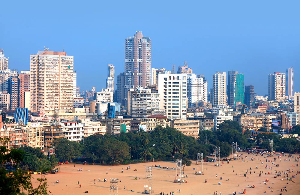 Juhu Beach | #10 of 10 Best Things to do in Mumbai for Kids