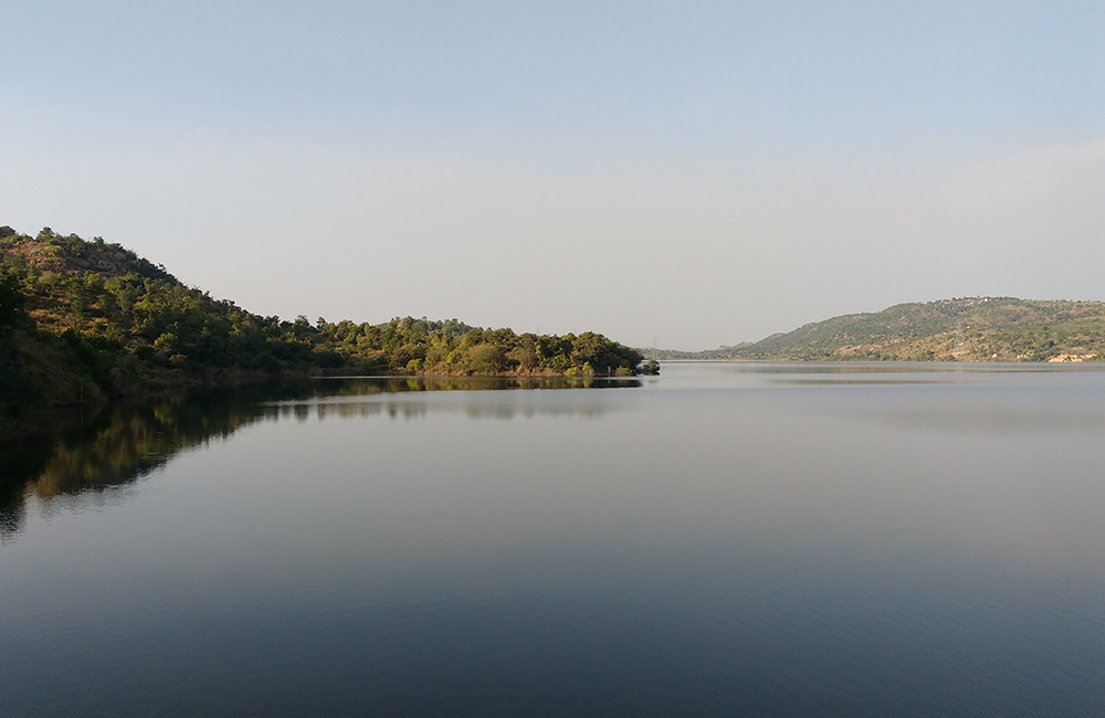 बैंगलोर से वन डे ट्रिप के लिए सर्वश्रेष्ठ स्थान