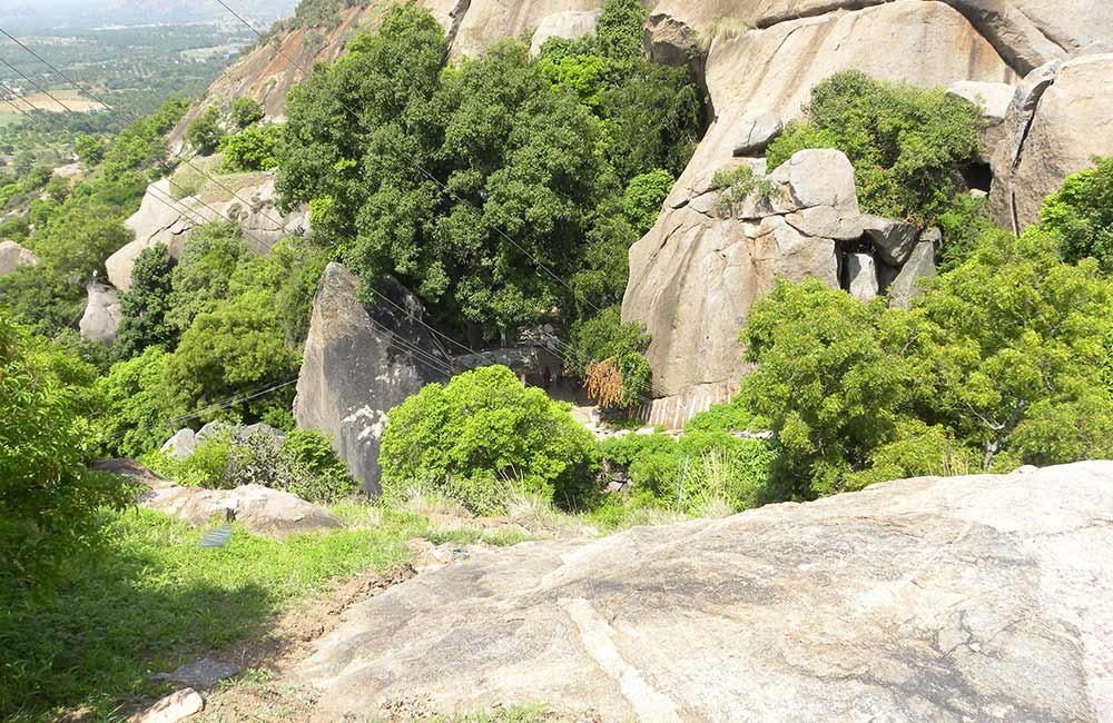 बैंगलोर से वन डे ट्रिप के लिए सर्वश्रेष्ठ स्थान