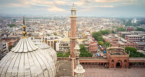 Things to Do near Jama Masjid with Updated Activity list