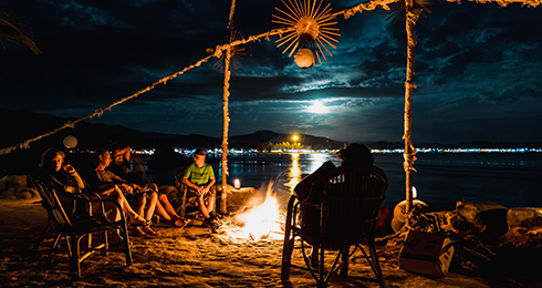 Things to Do in Goa at Night with Updated Activities list