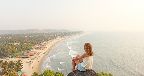21 Best Things to Do in South Goa in 2024 with Activities list