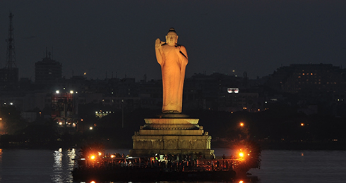 Things to Do in Hyderabad at Night with Updated Activity list