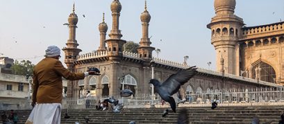 9 Offbeat Things to Do in Hyderabad