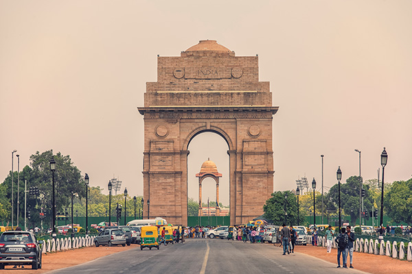 Top 12 Unusual Things to Do in Delhi