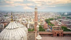 9 Things to Do near Jama Masjid in Delhi