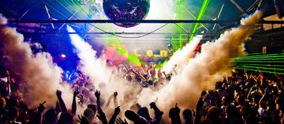 14 Pubs in Bangalore with Dance Floor to Party Hard
