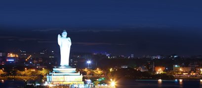 7 Unmissable Places to Visit in Hyderabad in Evening