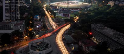 Top 9 Things to Do in Bangalore at Night