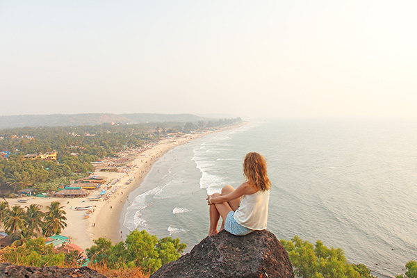 10 Awesome Things To Do In South Goa