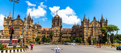 List of 10 Things to do in Mumbai Alone