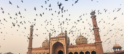 6 Things to Do in Old Delhi that you simply cannot Miss out on