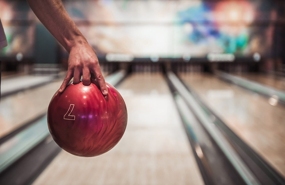 Amoeba Bowling Alley | #11 of 15 Places to Visit in Bangalore with Friends