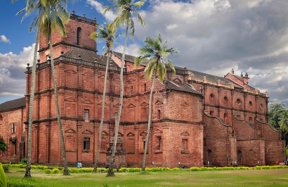 #2 of 10 Things To Do In South Goa #2 of 10 Things To Do In South Goa