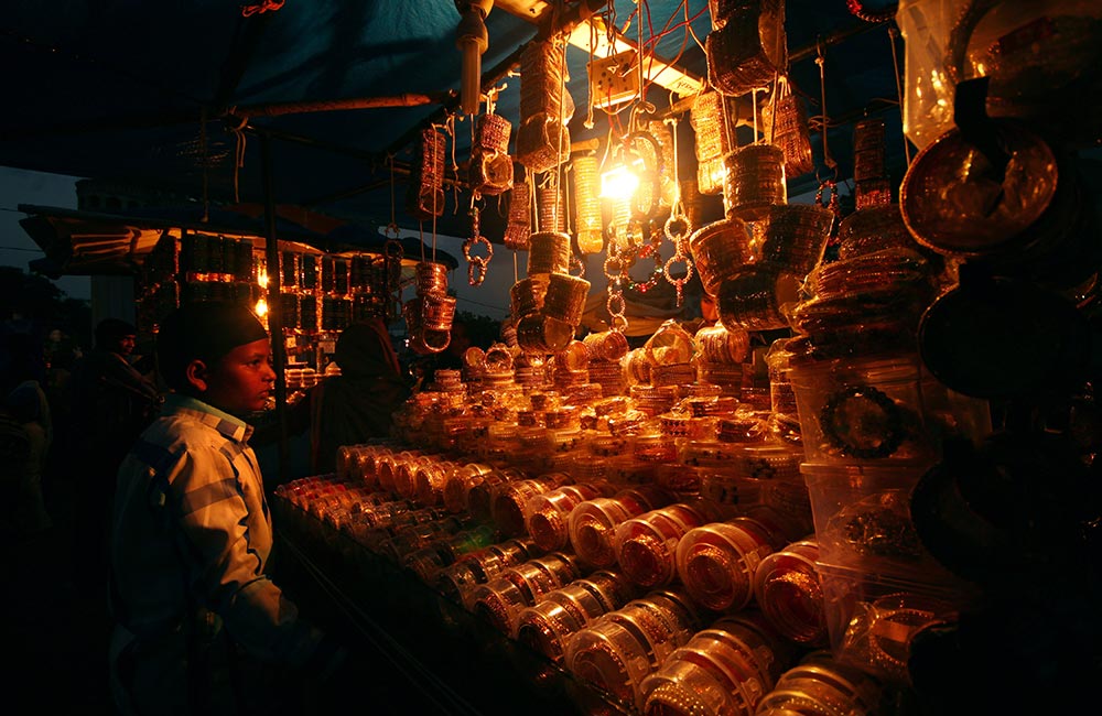 Begum Bazar, Hyderabad