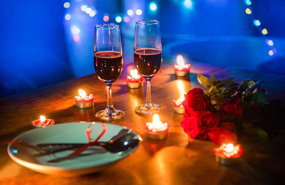 Enjoy Dinner | Best Night Out Places in Bangalore for Couples