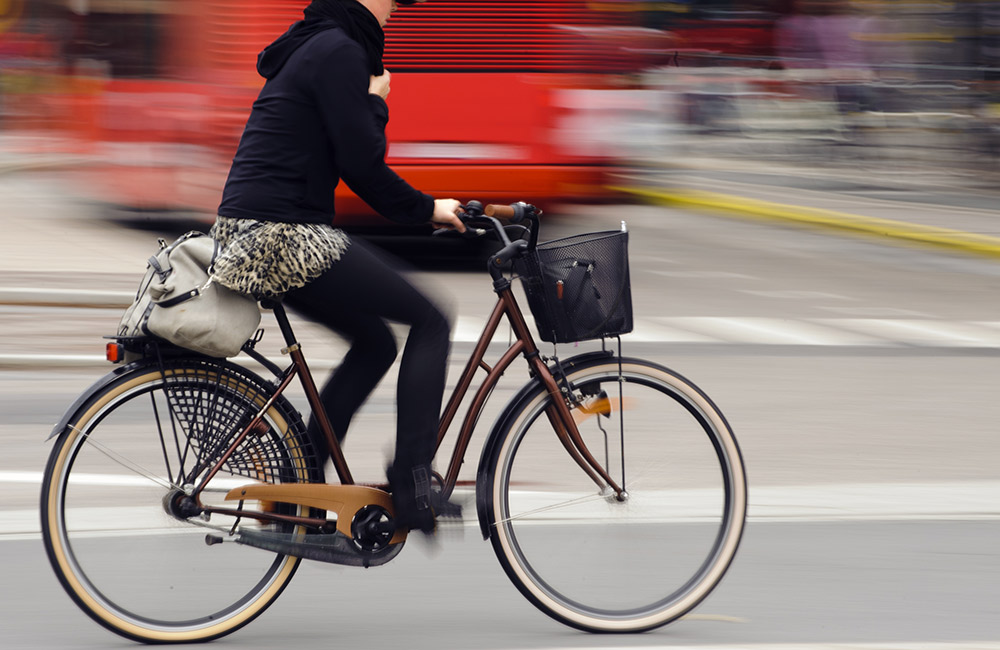 Cycling Tour