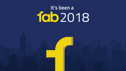 The Fab 2018 Success Story, Off to a Brighter 2019