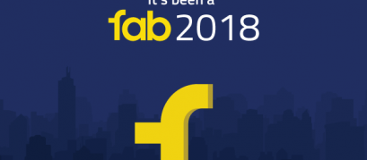 The Fab 2018 Success Story, Off to a Brighter 2019