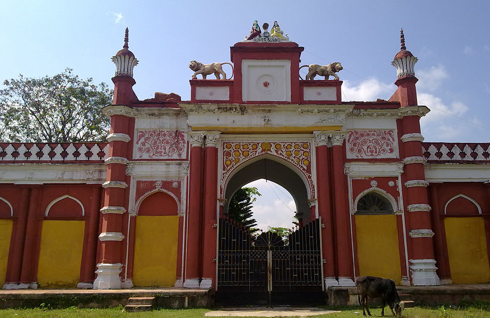 one day tour place near kolkata