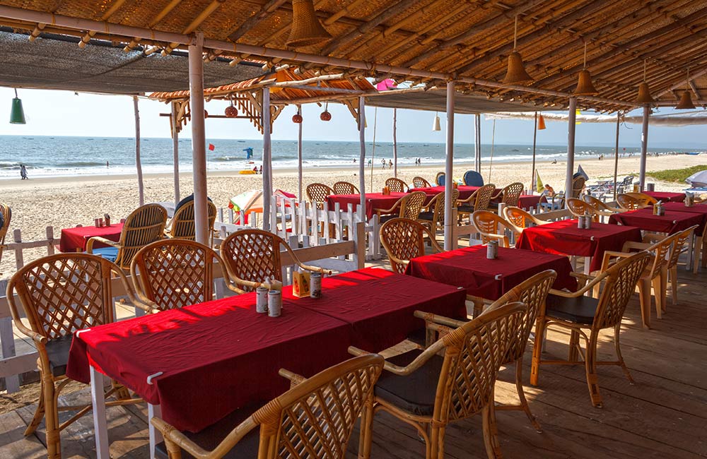 #5 of 10 Things To Do In South Goa #5 of 10 Things To Do In South Goa