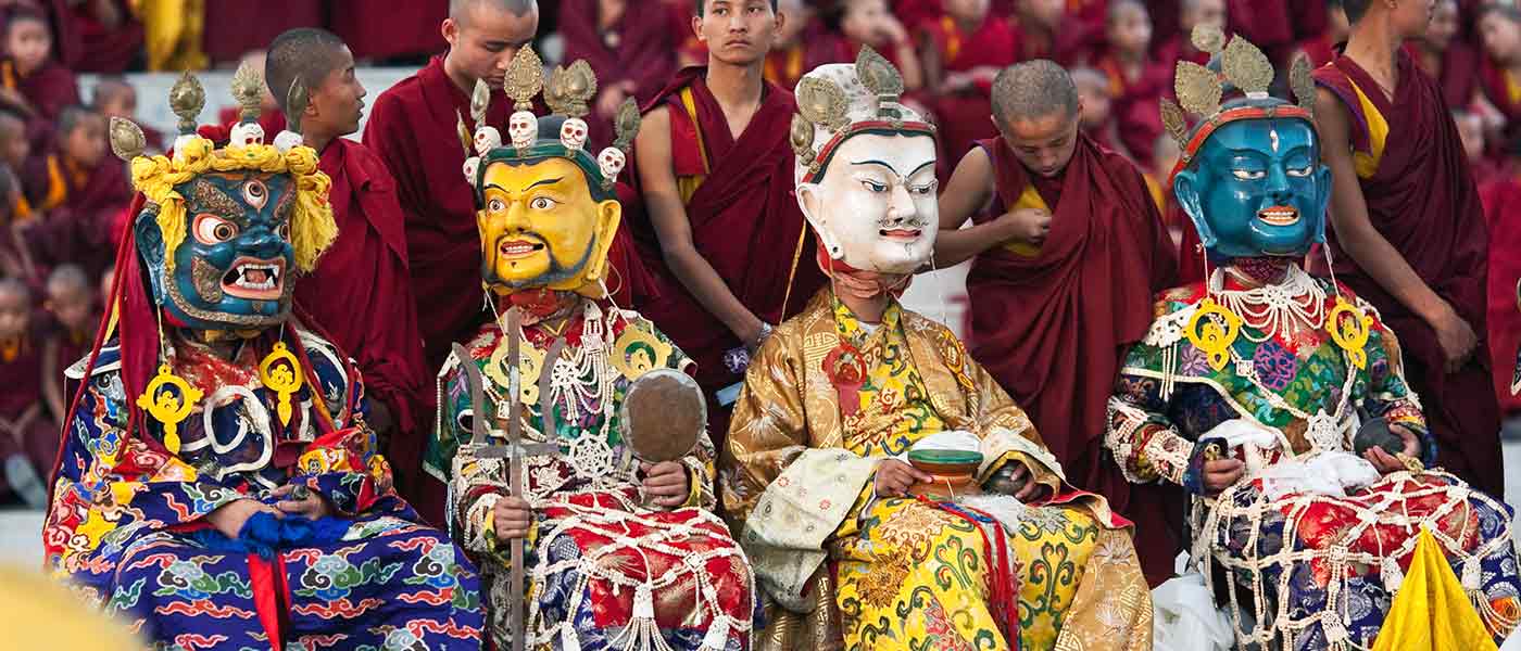 Losar 2024 Date, celebration, History and Significance