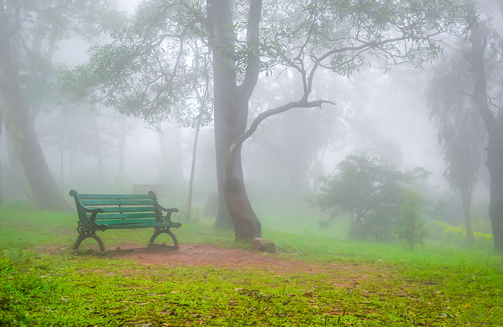 Nandi Hills | #15 of 15 Places to Visit in Bangalore with Friends