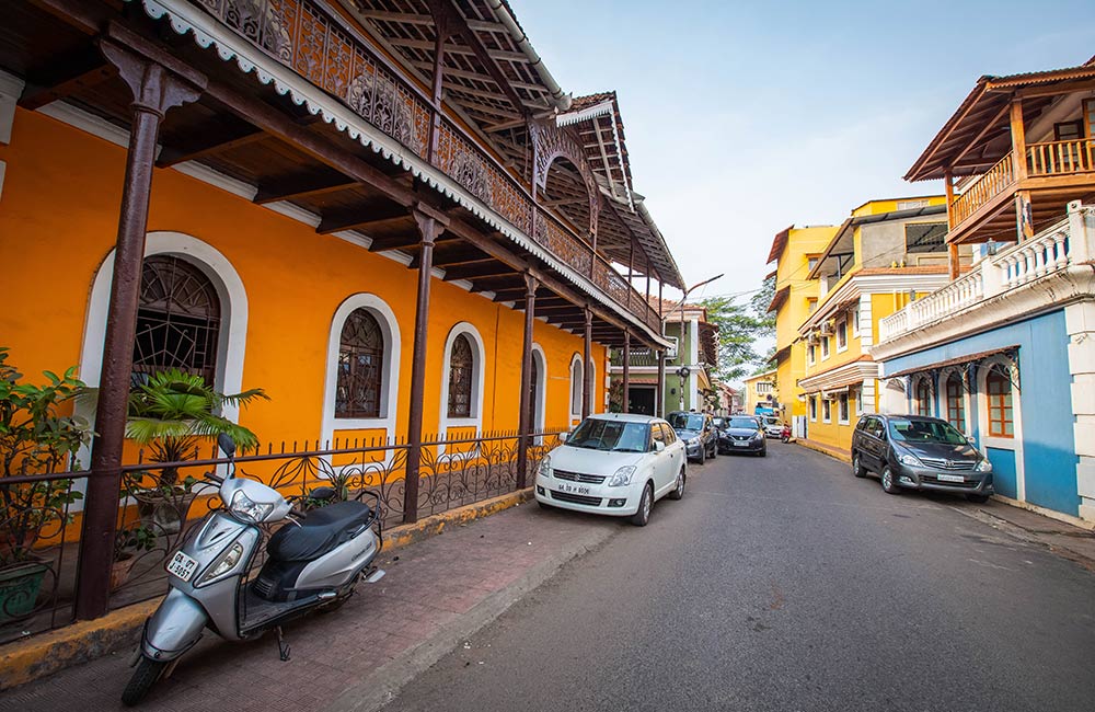 #4 of 10 Things To Do in Goa For Couples