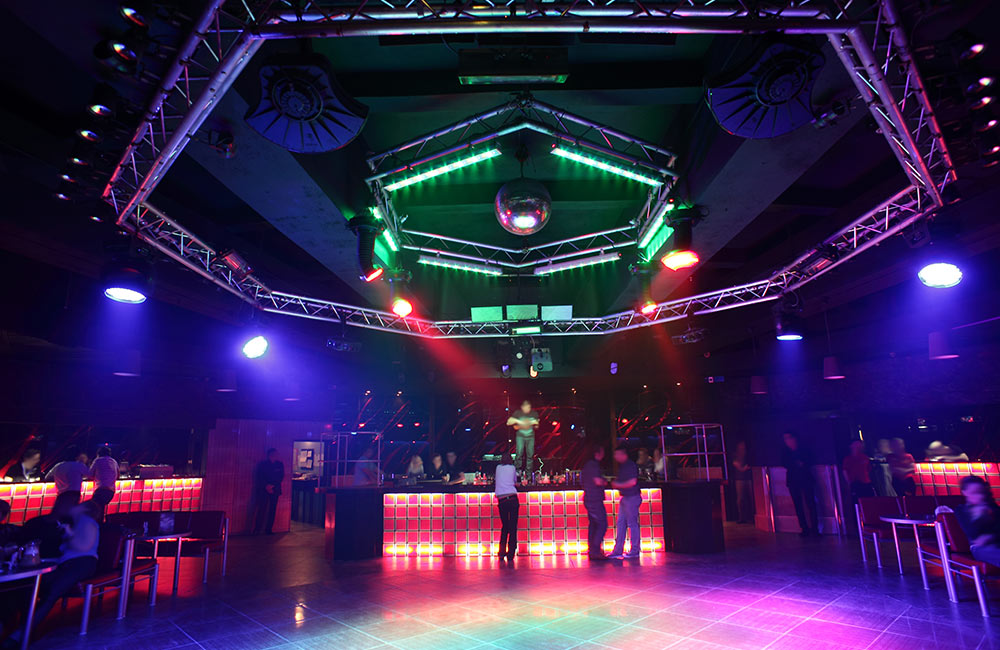 Pubs and Nightclubs | #8 of 15 Places to Visit in Bangalore with Friends