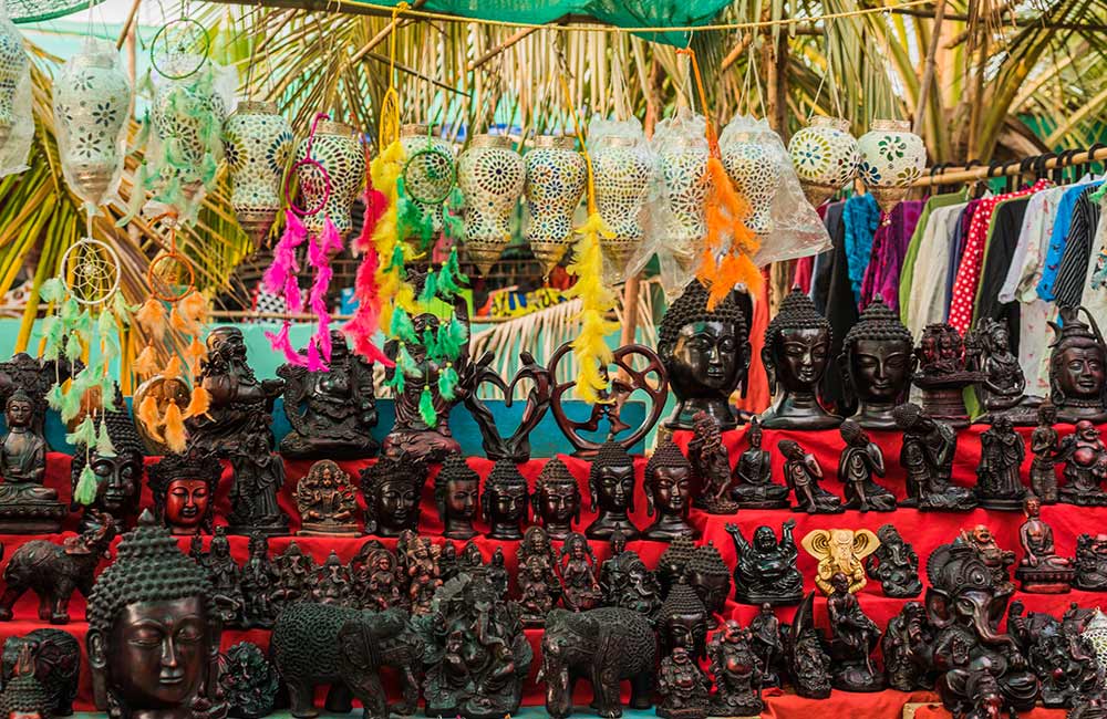 #10 of 10 Things To Do In South Goa #10 of 10 Things To Do In South Goa