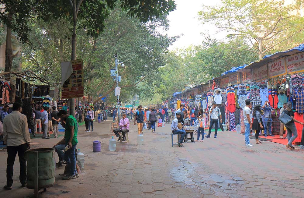 Shop Till You Drop | #6 of 11 Things to do in Delhi on weekends
