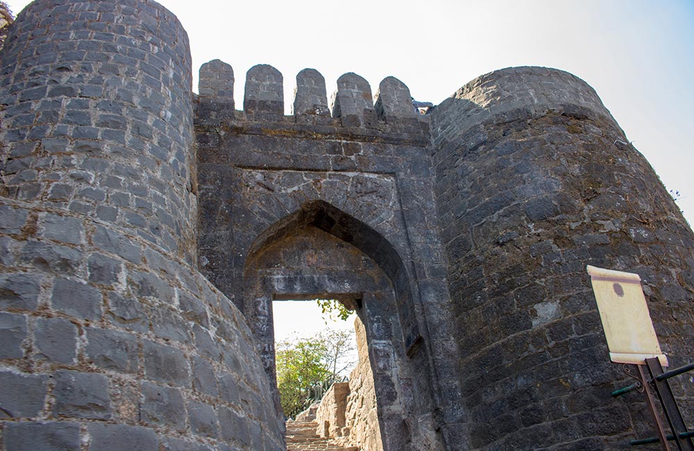 Sinhagad Fort | #1 of 6 Things to Do in Pune on Weekends