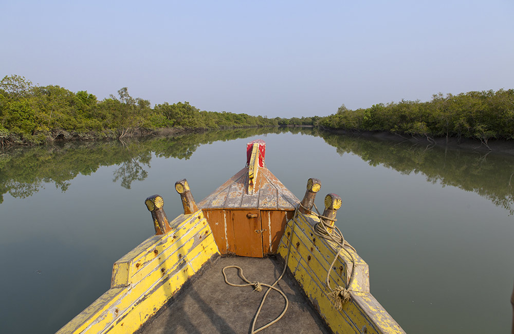 kolkata sea tourist places