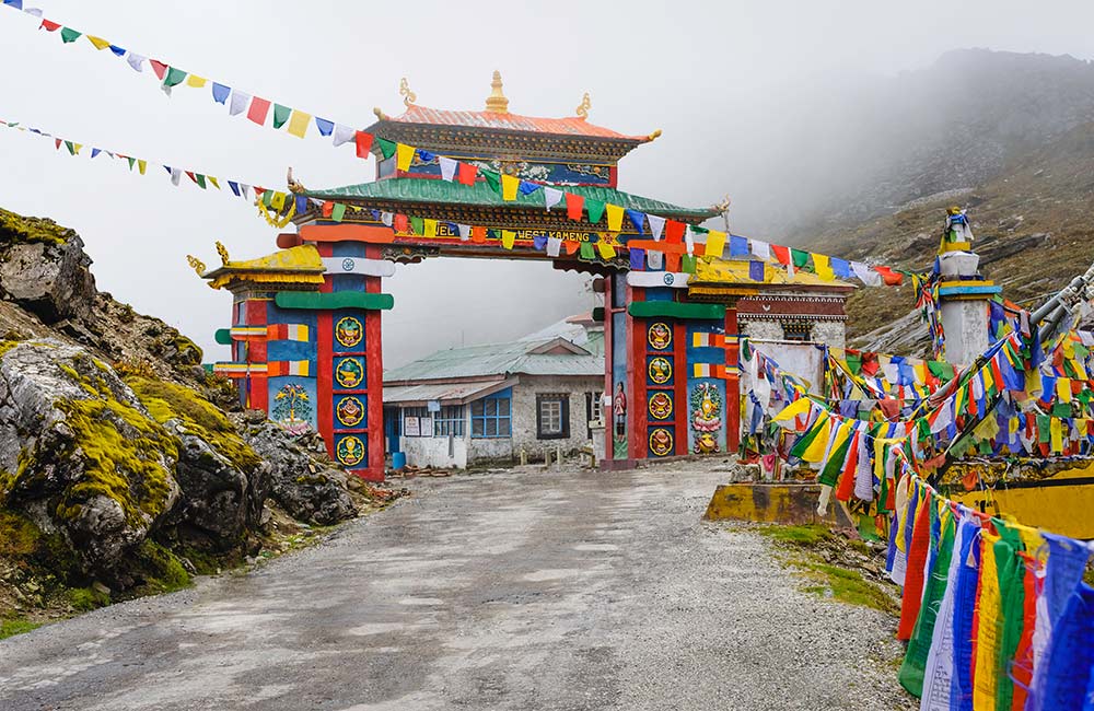 Tawang