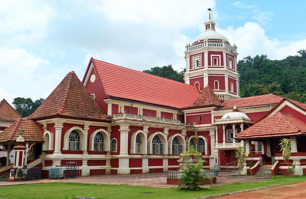 #6 of 10 Things To Do In South Goa #6 of 10 Things To Do In South Goa