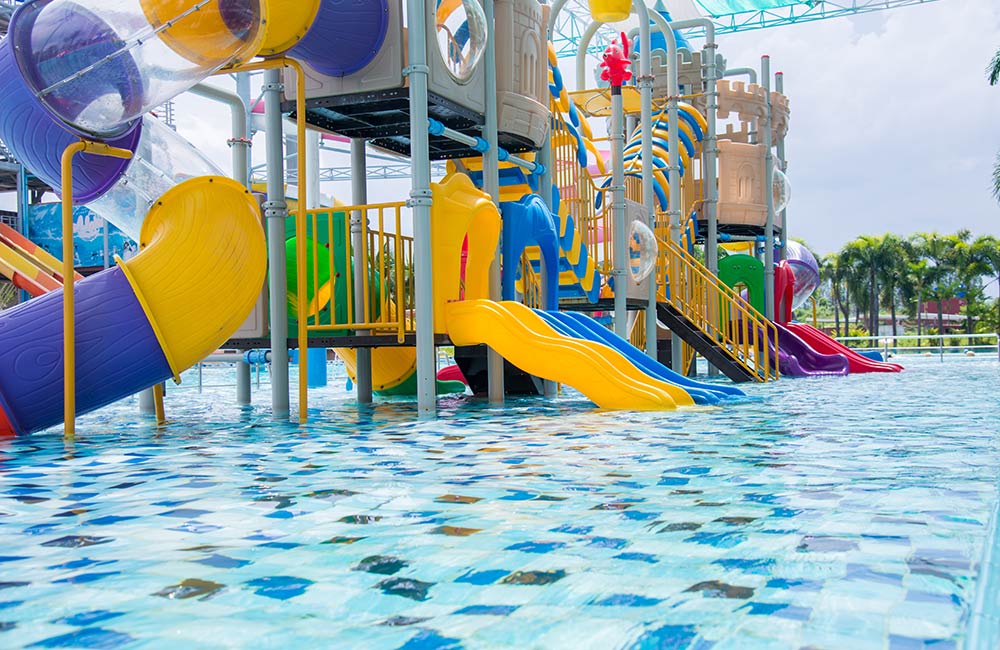 Amusement and Water Parks in Nagpur