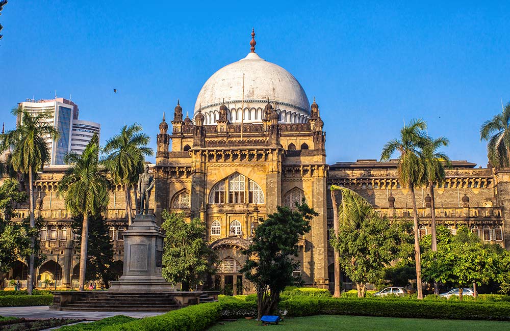 #10 of 10 Best Things to Do in South Mumbai