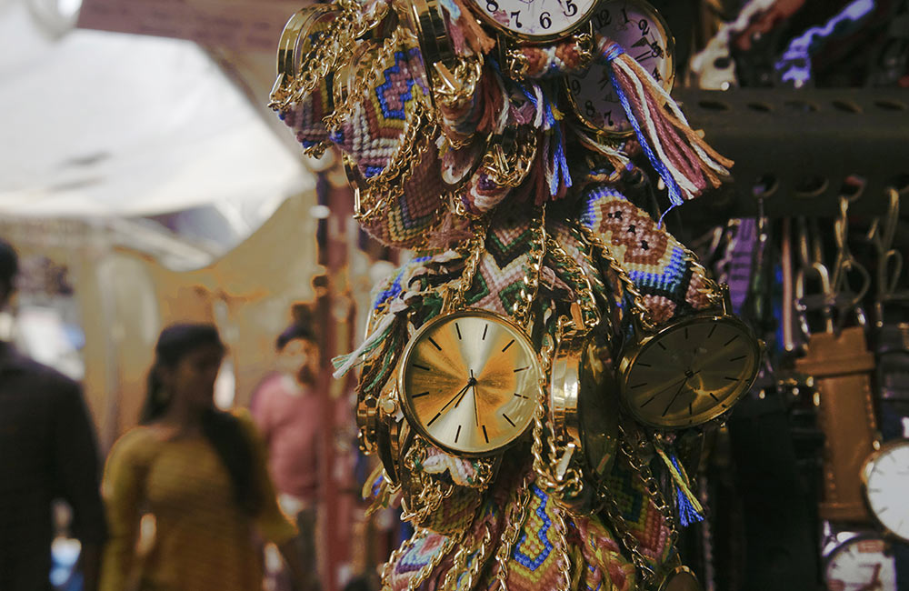 Shopping | #1 of 11 Things to Do in Mumbai this Weekend