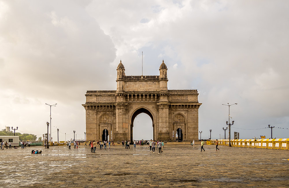 #1 of 10 Best Things to Do in South Mumbai